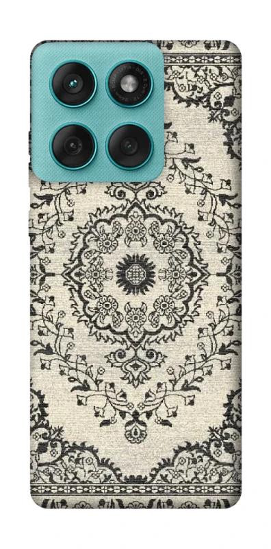 Чохол на Motorola Edge 60 Fusion Килим v51 фото 1 з 1