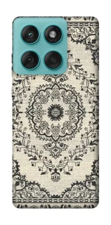 Чохол на Motorola Edge 60 Fusion Килим v51 фото 1 з 1