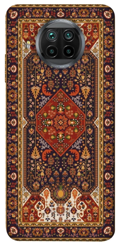 Чохол на Xiaomi Mi 10T Lite / Redmi Note 9 Pro 5G Килим v8 фото 1 з 1