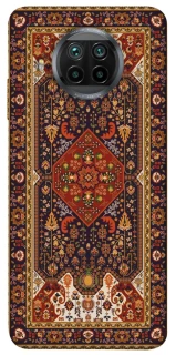 Чехол на Xiaomi Mi 10T Lite / Redmi Note 9 Pro 5G Килим v8 фото 1 из 1