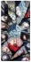 Чохол на Samsung Galaxy Note 10 Plus jujutsu kaisen v4 фото 1 з 1