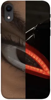 Чохол на Apple iPhone XR (6.1") Mercedes-benz v2 фото 1 з 1