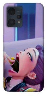 Чохол на Realme 9 4G / 9 Pro+ K-Pop Demon Hunters ver.9 фото 1 з 1