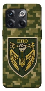 Чехол на OnePlus 10T ПВО фото 1 из 1