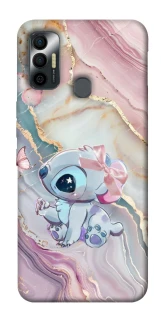 Чехол на TECNO Spark 7 Stitch ver.26 фото 1 из 1