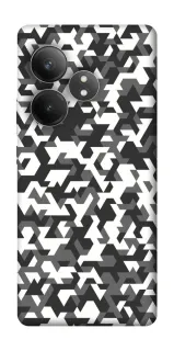 Чохол на Realme GT Neo 6 Camouflage v7 фото 1 з 1