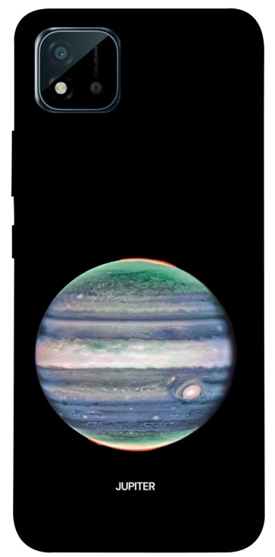 Чехол на Realme C11 (2021) Jupiter фото 1 из 1