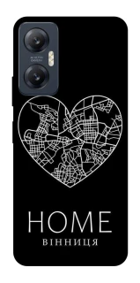 Чохол на Infinix Hot 20 5G Вінниця Home фото 1 Чохол на Infinix Hot 20 5G Вінниця Home фото 1 з 1