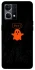 Чохол на Oppo Reno 7 4G Ghost of Halloween фото 1 з 1