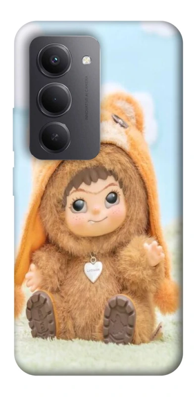 Чохол на Xiaomi Redmi 15 (EU) Wakuku ver.2 фото 1 з 1