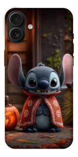 Чохол на Apple iPhone 16 Plus Stitch ver.14 фото 1 з 1