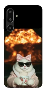 Чохол на Samsung Galaxy F16 Exploding Kittens ver.2 фото 1 з 1