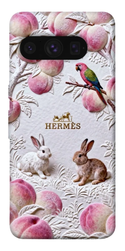 Чехол на Google Pixel 8 Pro Hermes фото 1 из 1