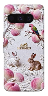 Чехол на Google Pixel 8 Pro Hermes фото 1 из 1