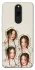 Чохол на Xiaomi Redmi 8 Shuhua - (G)I-DLE фото 1 з 1