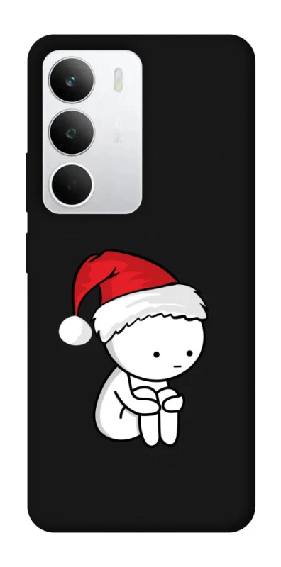 Чохол на Realme C71 Christmas mood ver.2 фото 1 з 1