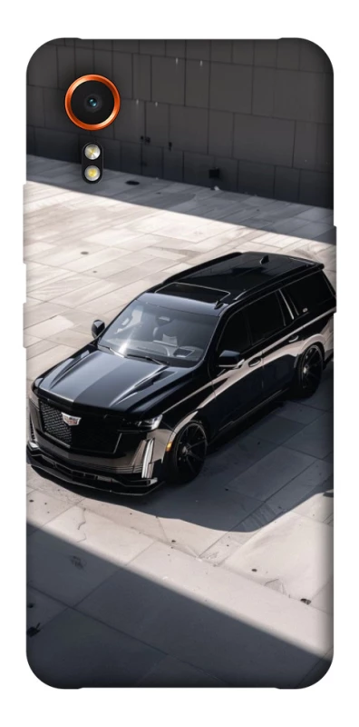 Чохол на Samsung Galaxy Xcover7 Escalade фото 1 з 1