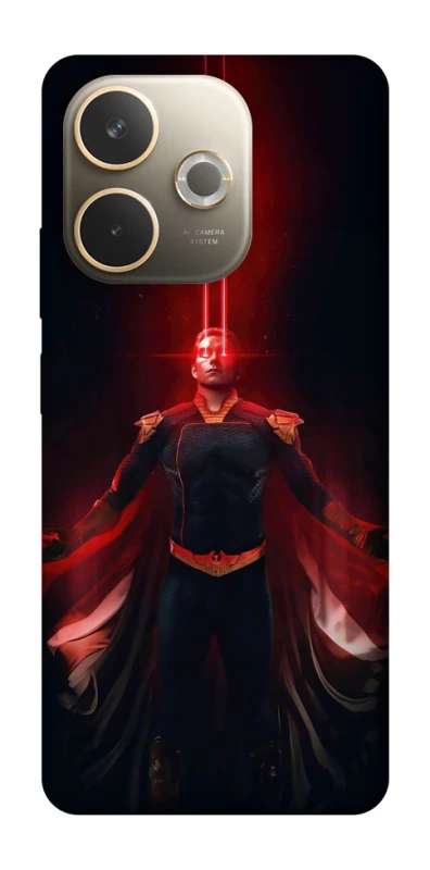 Чохол на Oppo A5 Pro 4G Homelander v2 фото 1 з 1