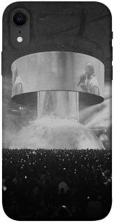 Чехол на Apple iPhone XR (6.1") Kanye West ver.5 фото 1 из 1