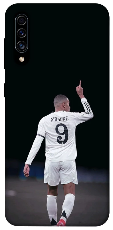 Чохол на Samsung Galaxy A50 (A505F) / A50s / A30s Kylian Mbappé фото 1 з 1