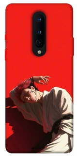 Чохол на OnePlus 8 Itadori фото 1 з 1