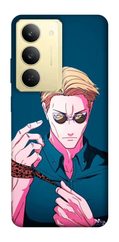 Чехол на Realme 14x Nanami фото 1 из 1