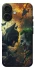 Чохол на Apple iPhone 17 (6.3") Batman and the Joker фото 1 з 1
