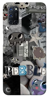 Чохол на Oppo A52 / A72 / A92 Pebble фото 1 з 1