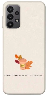 Чехол на Samsung Galaxy A23 4G Autumn vibes ver.10 фото 1 из 1