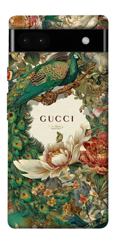 Чехол на Google Pixel 6a Gucci ver.4 фото 1 из 1