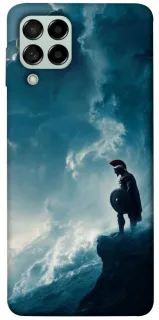 Чохол на Samsung Galaxy M53 5G Odyssey ver.2 фото 1 з 1