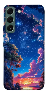 Чохол на Samsung Galaxy S22 Universe фото 1 з 1