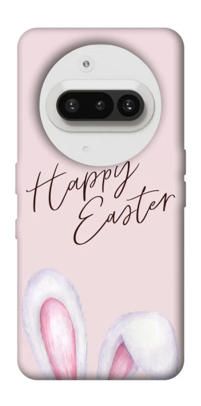 Чохол на Nothing Phone (3a) Easter ver.1 фото 1 з 1