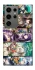 Чехол на Samsung Galaxy S24 Ultra Genshin Impact фото 1 из 1