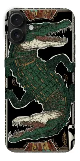 Чехол на Apple iPhone 16 Plus Joker фото 1 из 1