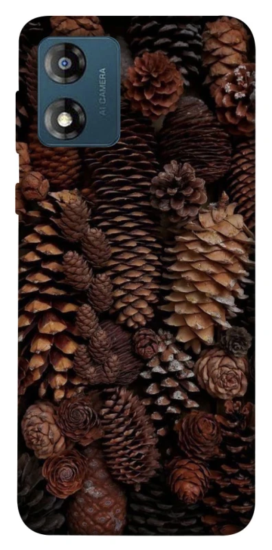 Чехол на Motorola Moto E13 Magic1 фото 1 из 1