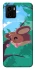 Чохол на Vivo Y15s Adopt Me Forest Mouse Jump фото 1 з 1