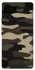 Чехол на Google Pixel 7a Camouflage v6 фото 1 из 1