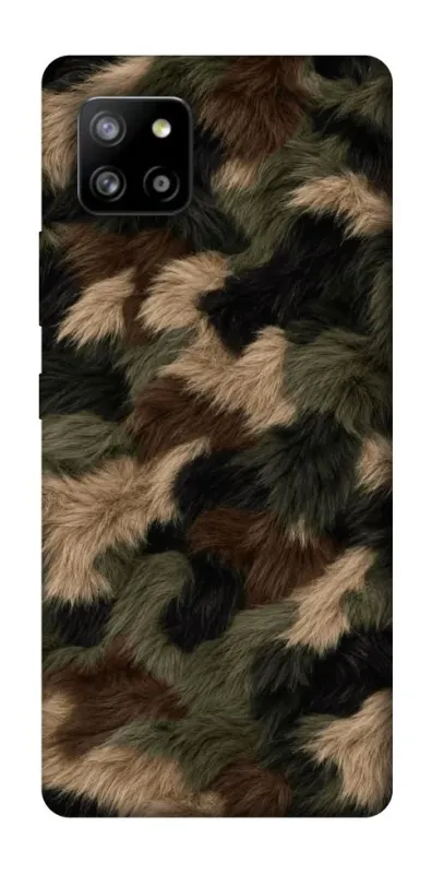 Чехол на Samsung Galaxy A42 5G Camouflage v30 фото 1 из 1