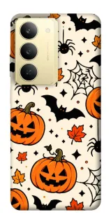 Чехол на Realme 14x Halloween v13 фото 1 из 1