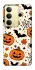 Чехол на Realme 14x Halloween v13 фото 1 из 1