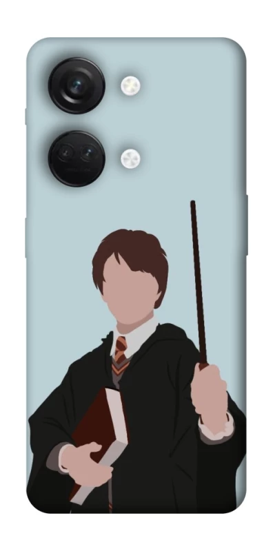 Чохол на OnePlus Nord 3 Harry Potter v5 фото 1 з 1