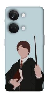 Чехол на OnePlus Nord 3 Harry Potter v5 фото 1 из 1