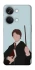 Чохол на OnePlus Nord 3 Harry Potter v5 фото 1 з 1