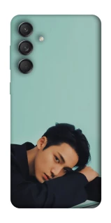 Чохол на Samsung Galaxy M55 Mingyu - Seventeen фото 1 з 1