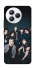 Чохол на Xiaomi Civi 5 Pro Stray Kids United фото 1 з 1