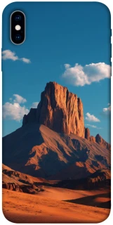 Чехол на Apple iPhone X (5.8") Arizona mountain v2 фото 1 из 1