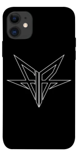 Чохол на Apple iPhone 11 (6.1") Falling In Reverse ver.2 фото 1 з 1