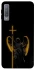 Чохол на Samsung A750 Galaxy A7 (2018) Angel of Faith фото 1 з 1