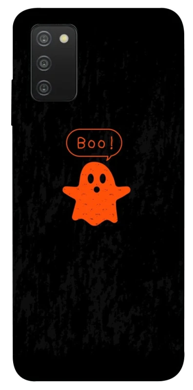 Чохол на Samsung Galaxy A03s Ghost of Halloween фото 1 з 1